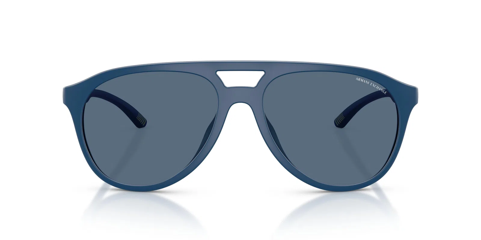 Armani Exchange 4156SU Sunglasses - view 8